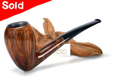 Pipe-Dan Copenhagen DRI ** 6284 Gert Holbek Estate oF